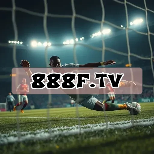888f.tv: Explore uma Comunidade Engajada e Vibrante