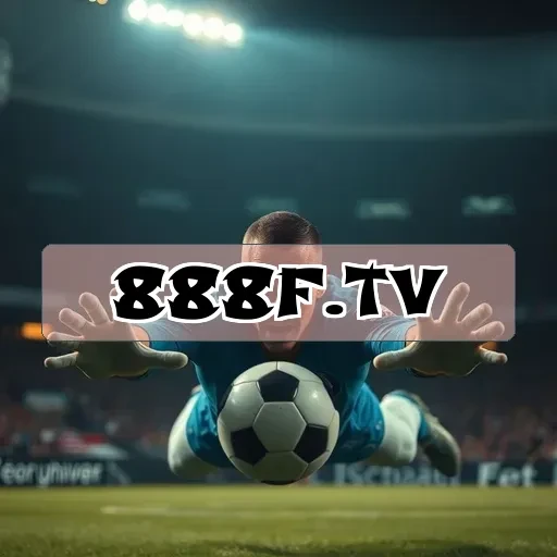 888f.tv: Venha Conhecer a Melhor Loteria do Brasil!