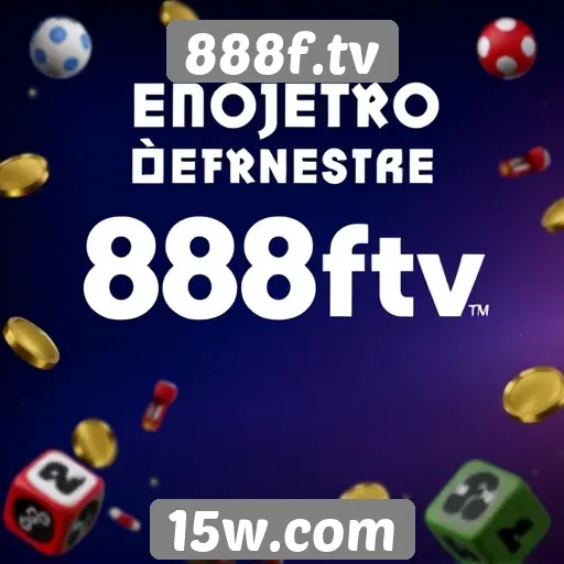 Promoções e bônus disponíveis no 888f.tv