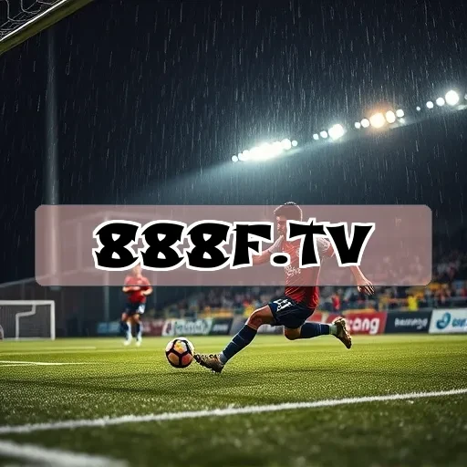 888f.tv: Descubra o Mundo das Apostas Esportivas Modernas